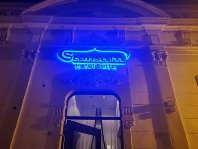 Samsara Hotels  in  Salta