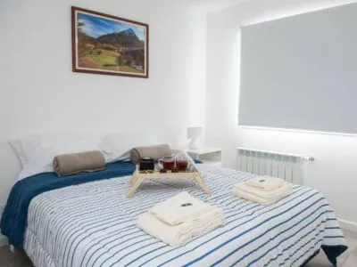 Apartments Gente del Sur Apartamentos