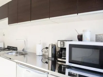 Apartments Gente del Sur Apartamentos