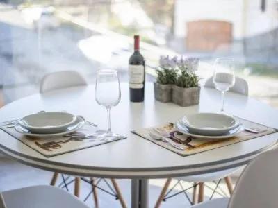 Apartments Gente del Sur Apartamentos