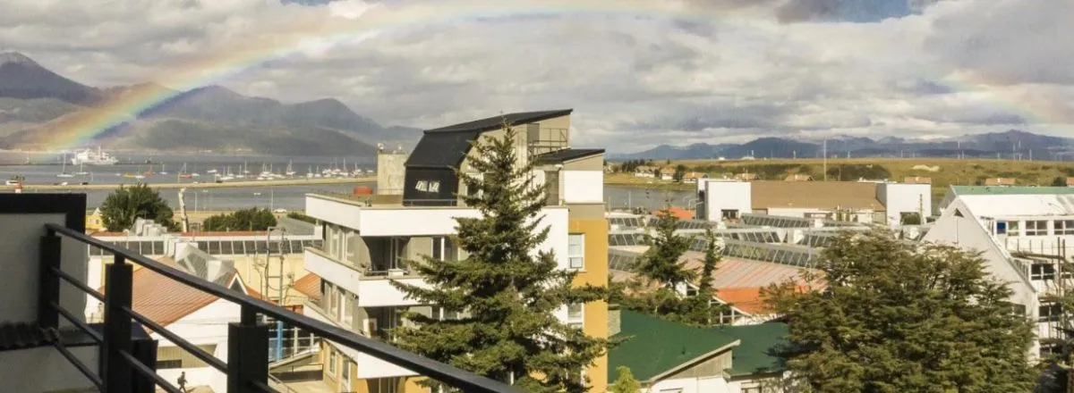 Apartments Gente del Sur Apartamentos