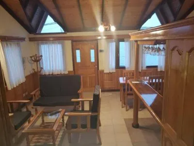 3-star Apart Hotels Balcones del Beagle Apart Hotel