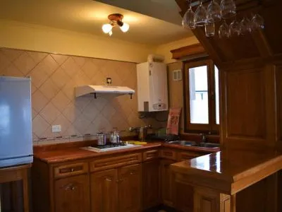 3-star Apart Hotels Balcones del Beagle Apart Hotel