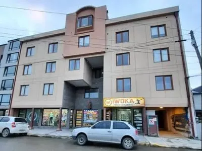 Amanecer Fueguino Apartments  in  Ushuaia
