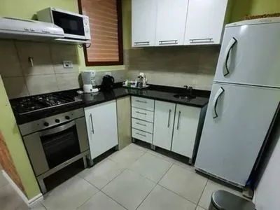 Apartments Amanecer Fueguino