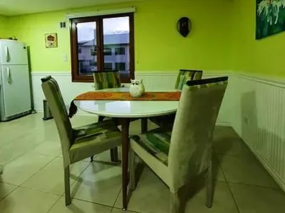 Apartments Amanecer Fueguino