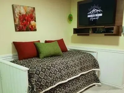 Apartments Amanecer Fueguino