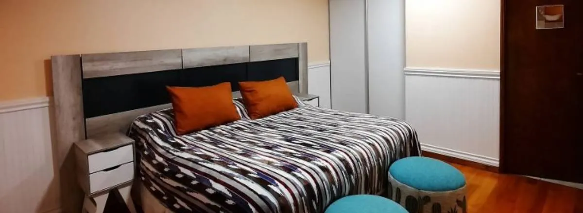 Apartments Amanecer Fueguino