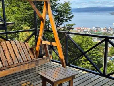 Cabins Amaneceres del Beagle