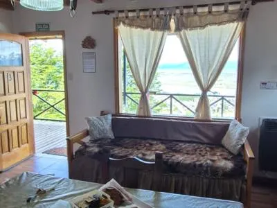 Cabañas Cabañas Amaneceres del Beagle