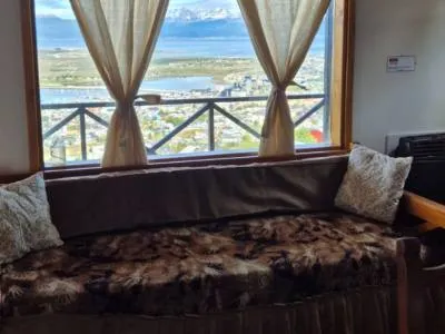 Cabañas Cabañas Amaneceres del Beagle