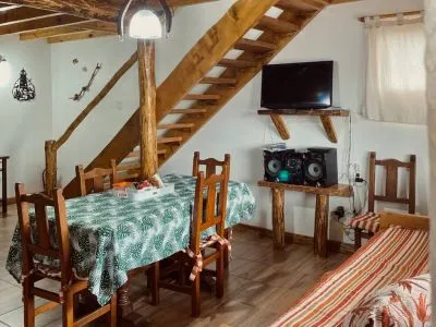 Cabañas Cabañas Amaneceres del Beagle