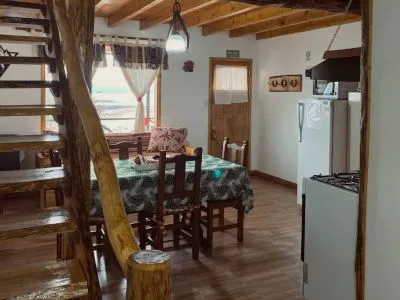 Cabañas Cabañas Amaneceres del Beagle