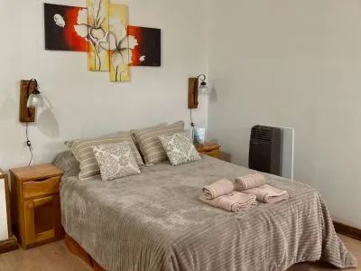 Cabañas Cabañas Amaneceres del Beagle