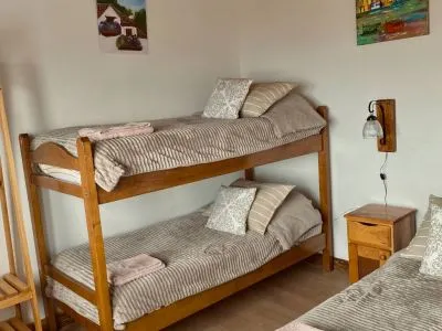 Cabañas Cabañas Amaneceres del Beagle