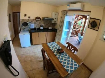 Apart Hoteles 4 estrellas Haras del Bosque Apart Hotel & Spa