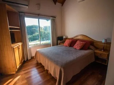 Apart Hoteles 4 estrellas Haras del Bosque Apart Hotel & Spa