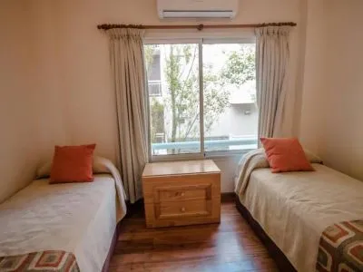 Apart Hoteles 4 estrellas Haras del Bosque Apart Hotel & Spa