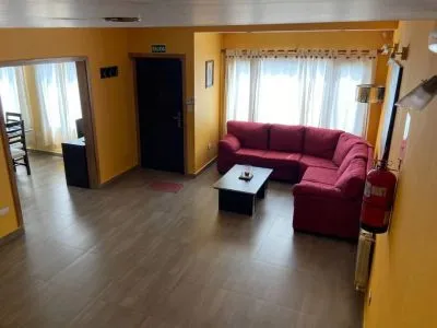 Departamentos Casa Valdez