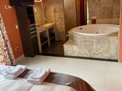 Departamentos Casa Valdez