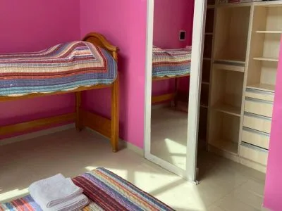 Departamentos Casa Valdez