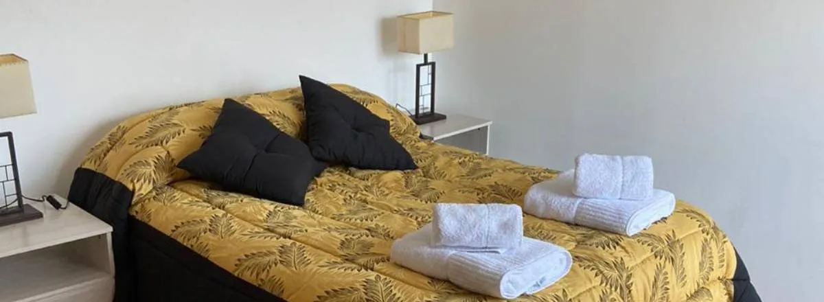 Departamentos Casa Valdez