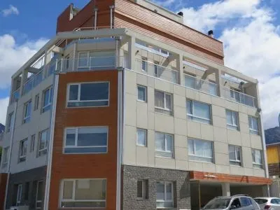 Esmeralda Departamentos  en  Ushuaia
