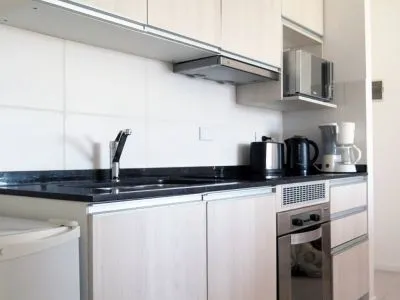 Departamentos Esmeralda