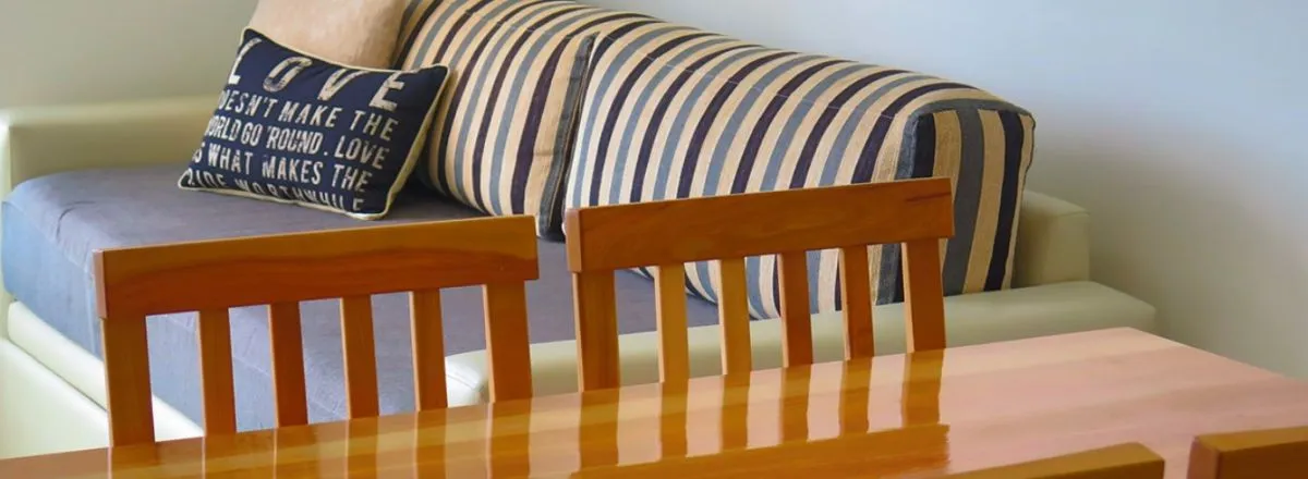 Departamentos Esmeralda