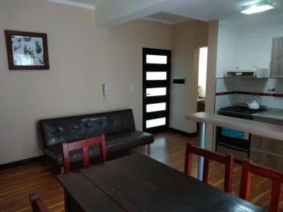 Apart Hotels Ojos de Mart