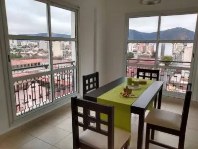 Apart Hotels Ojos de Mart