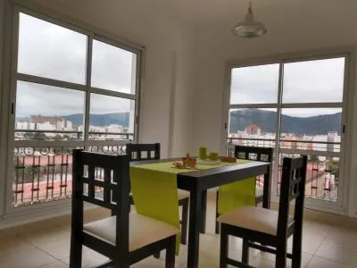 Apart Hotels Ojos de Mart