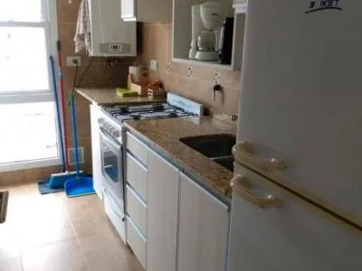 Apart Hotels Ojos de Mart