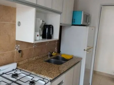 Apart Hotels Ojos de Mart