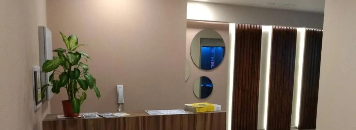 Apart Hotels Ojos de Mart