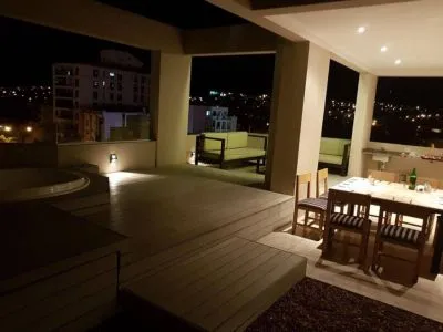 Apart Hotels Reyes Católicos