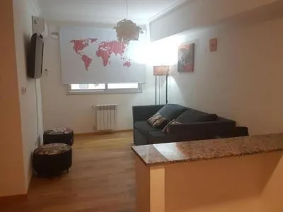 Apart Hotels Reyes Católicos