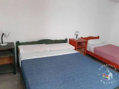 Esperanto Hotels  in  Salta