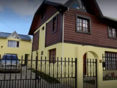 Meridiano 68 Departamentos  en  Ushuaia