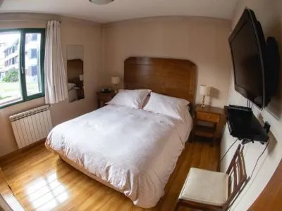 Departamentos Prado 1