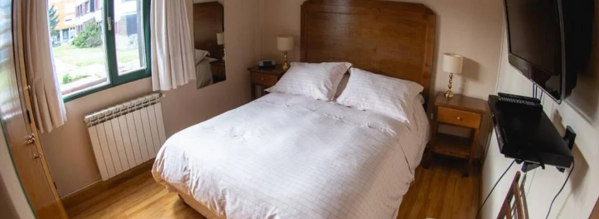 Departamentos Prado 1