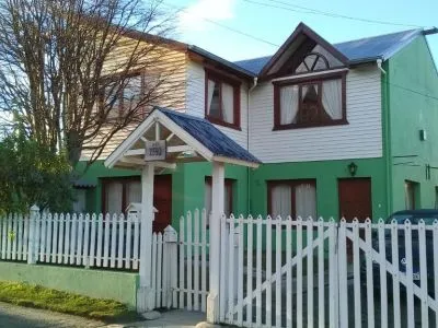 Selknam Apartments  in  Ushuaia