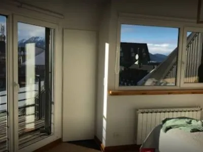 Toluken Apartamento Departamentos  en  Ushuaia