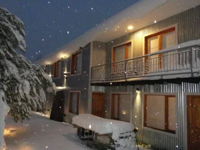 Ukurj Apartments  in  Ushuaia