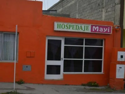 Mayi Hostels  in  Ushuaia