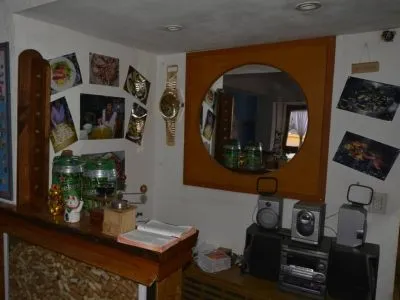 Albergues/Hostels Mayi