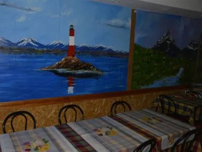 Albergues/Hostels Mayi