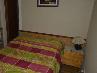 Albergues/Hostels Mayi