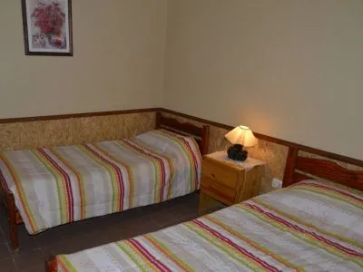 Albergues/Hostels Mayi