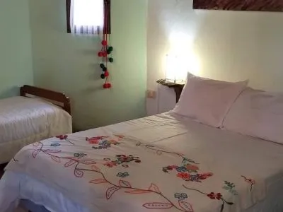 Hosterías La Morena Casa del Valle